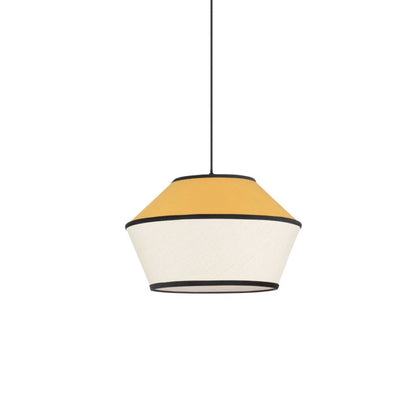 Nova Luce Veliss E27 függesztett lámpa