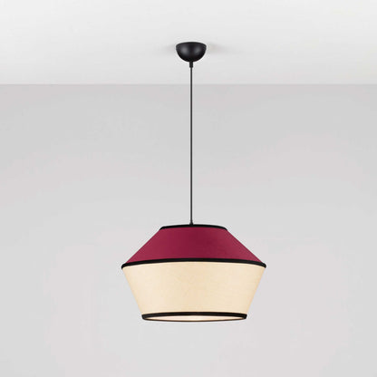 Nova Luce Veliss E27 függesztett lámpa