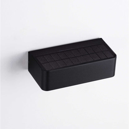 Nova Luce Videno LED nástěnné svítidlo IP65