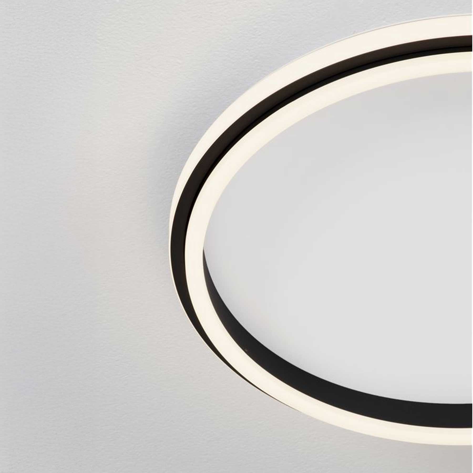 Nova Luce Willow LED stropní svítidlo