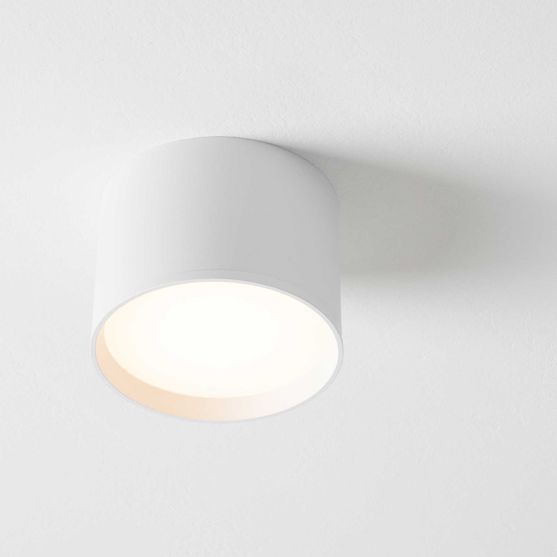 Nova Luce Ziaza LED bodové svítidlo