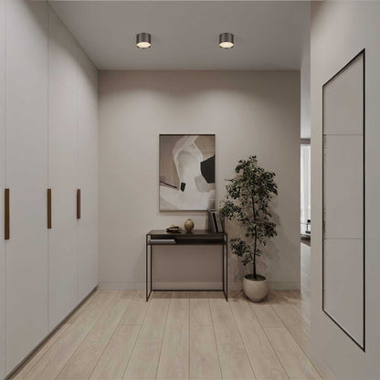 Nova Luce Ziaza LED bodové svítidlo