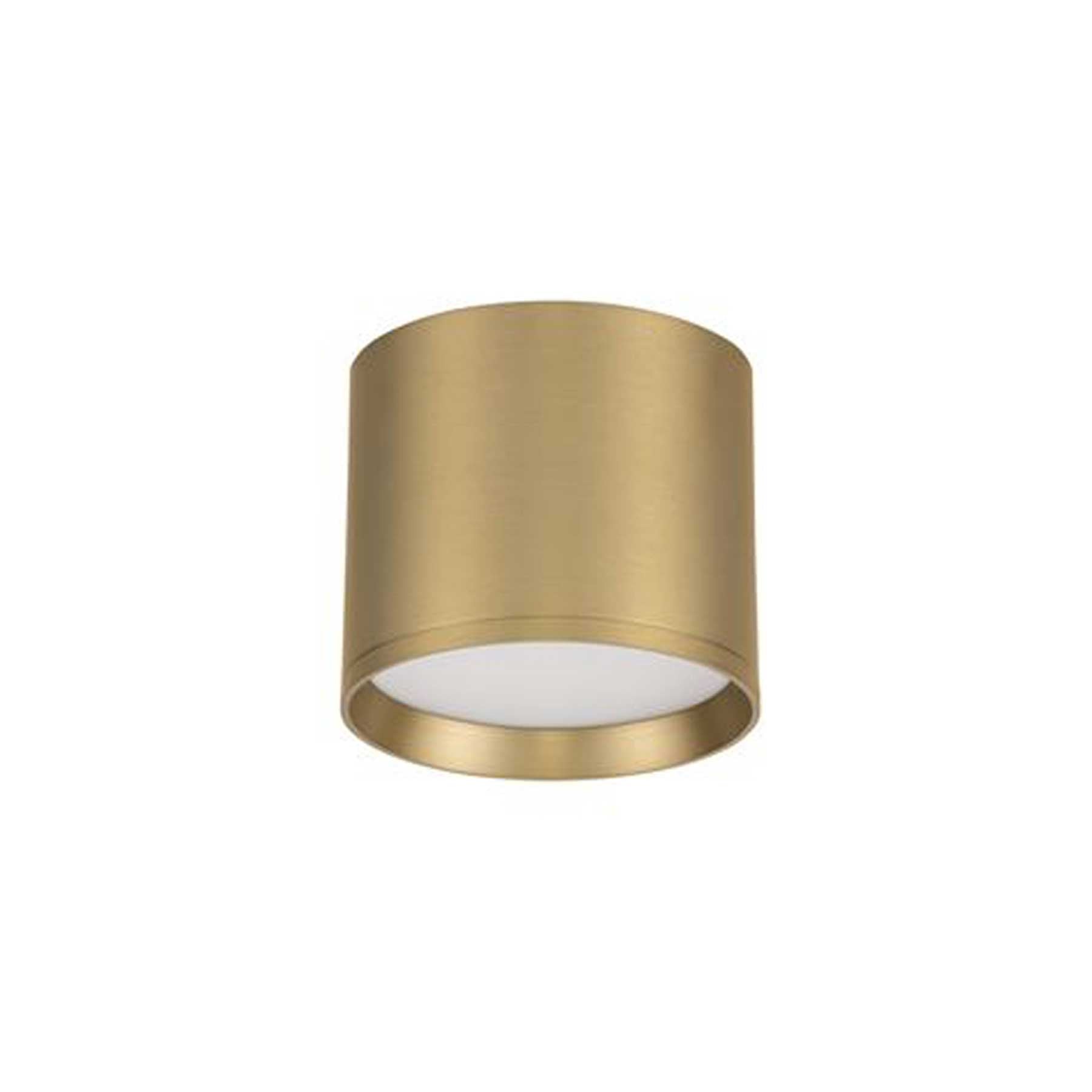 Nova Luce Ziaza LED bodové svítidlo