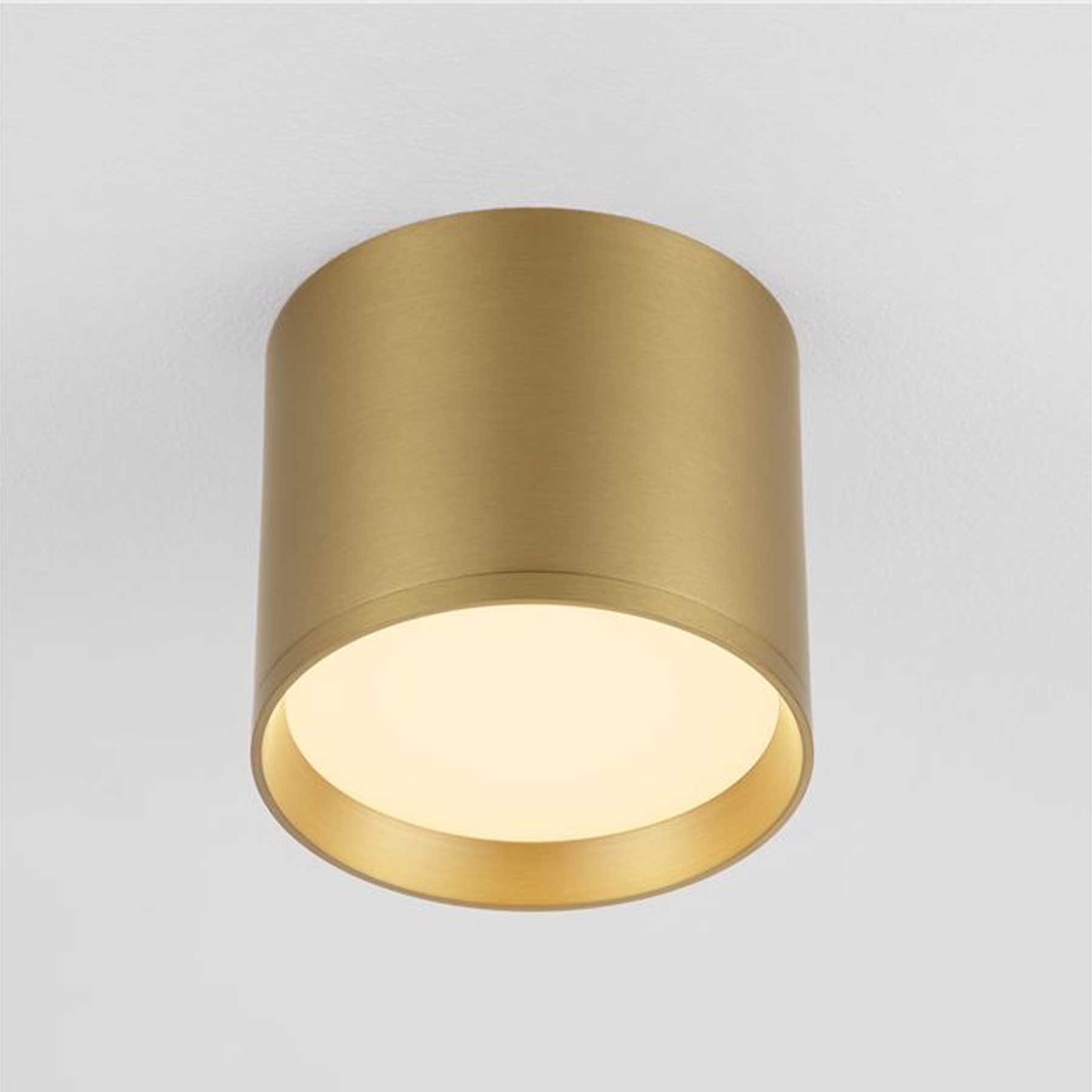 Nova Luce Ziaza LED bodové svítidlo