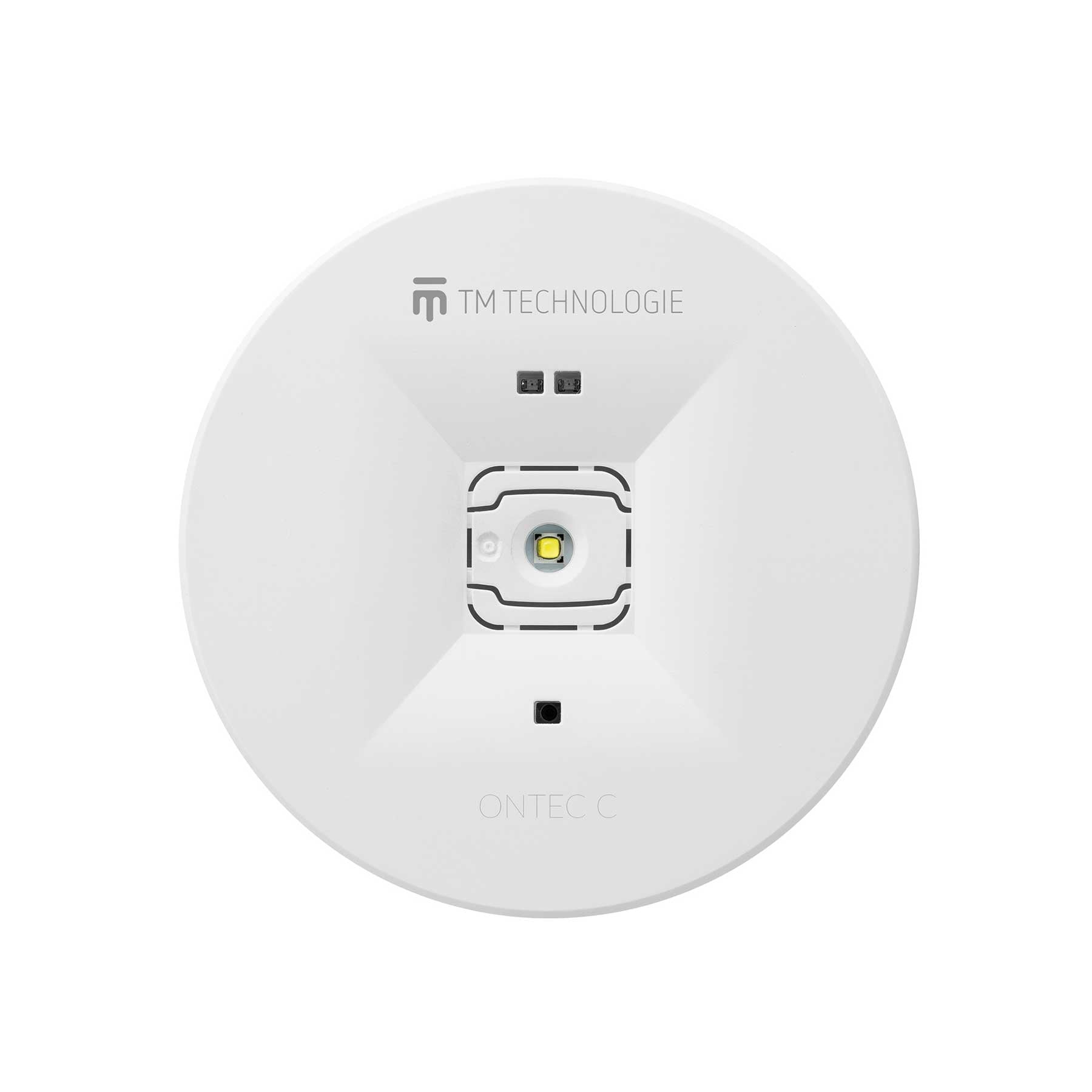 TM.ONTEC C M1 60 NM ST antipanické nouzové zápustné osvětlení