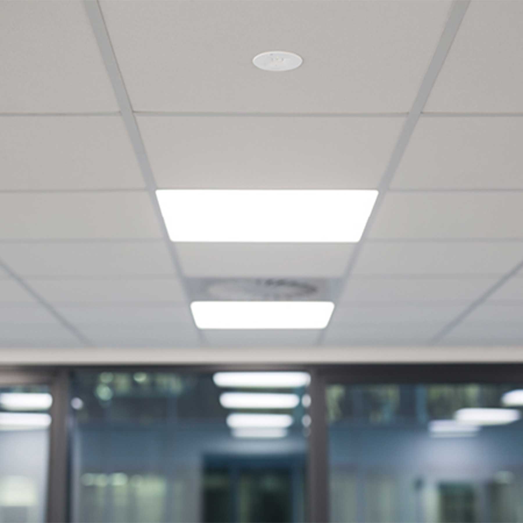 TM.ONTEC C M1 60 NM ST antipanické nouzové zápustné osvětlení