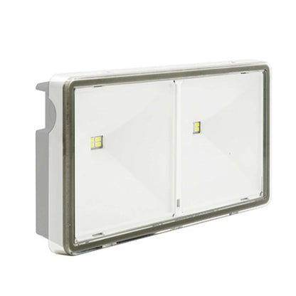 TM.ONTEC S20 M1 ST LED antipanické nouzové osvětlení IP65