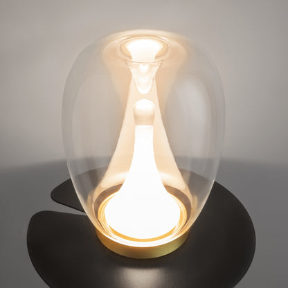 Maytoni Splash LED asztali lámpa