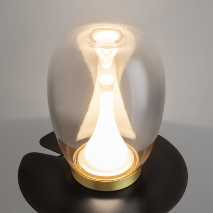 Maytoni Splash LED asztali lámpa