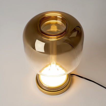 Maytoni Spirito LED asztali lámpa