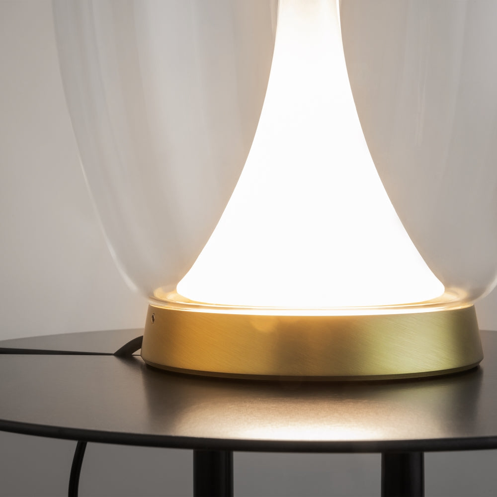 Maytoni Splash LED asztali lámpa