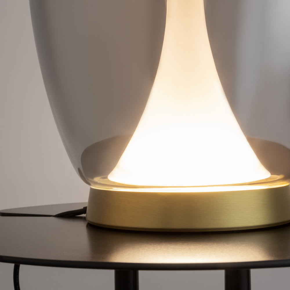 Maytoni Splash LED asztali lámpa