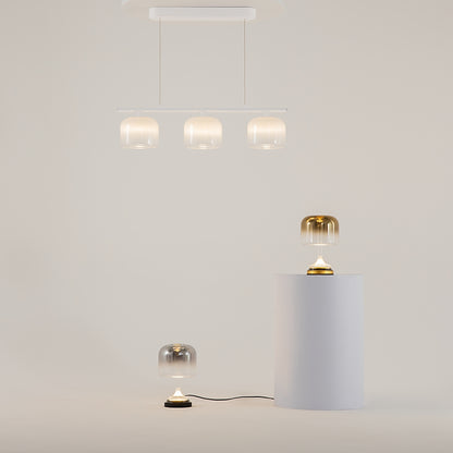 Maytoni Spirito LED asztali lámpa