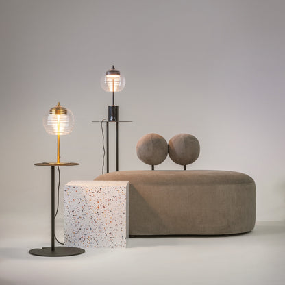 Maytoni Mystic LED asztali lámpa