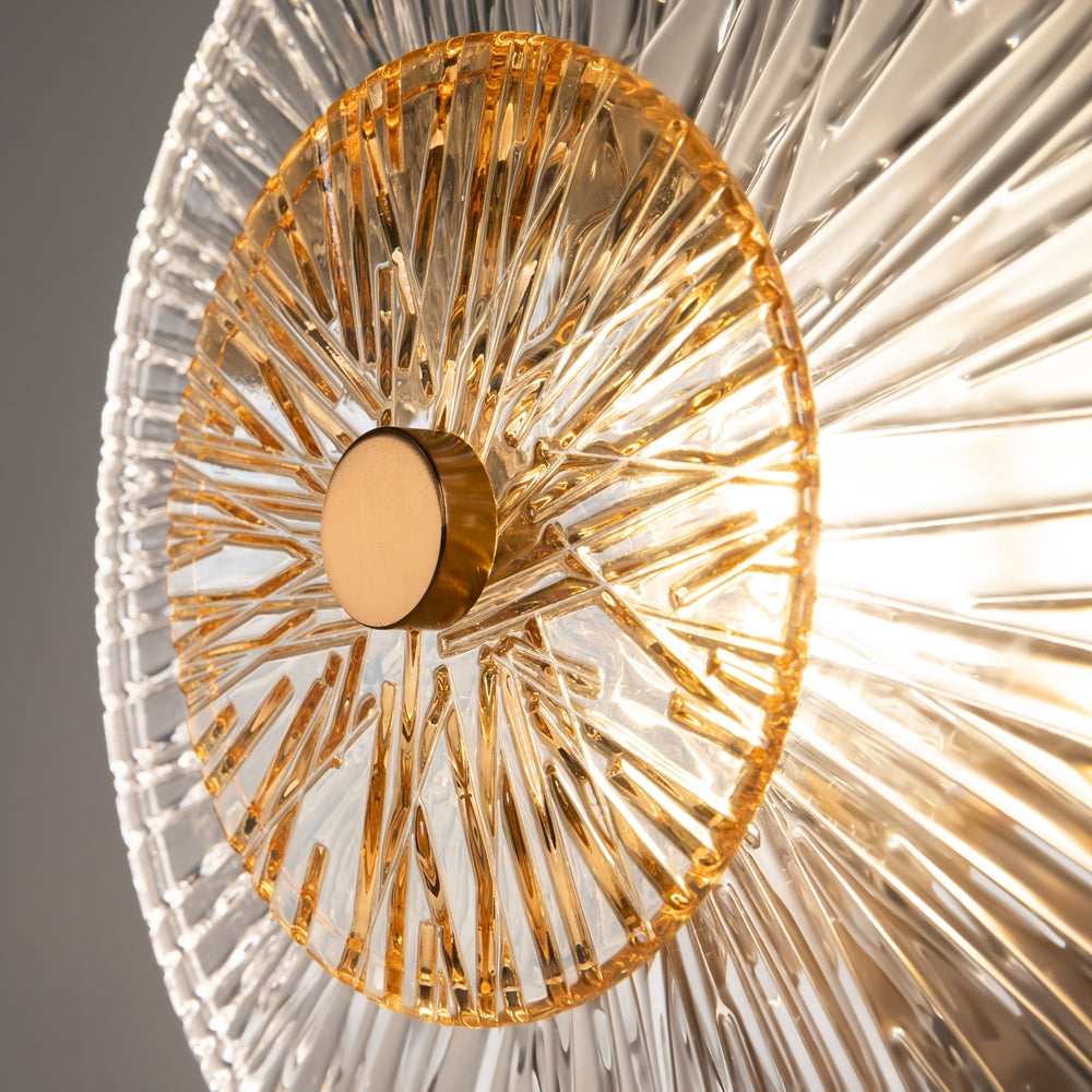 Maytoni Aster E14 fali lámpa