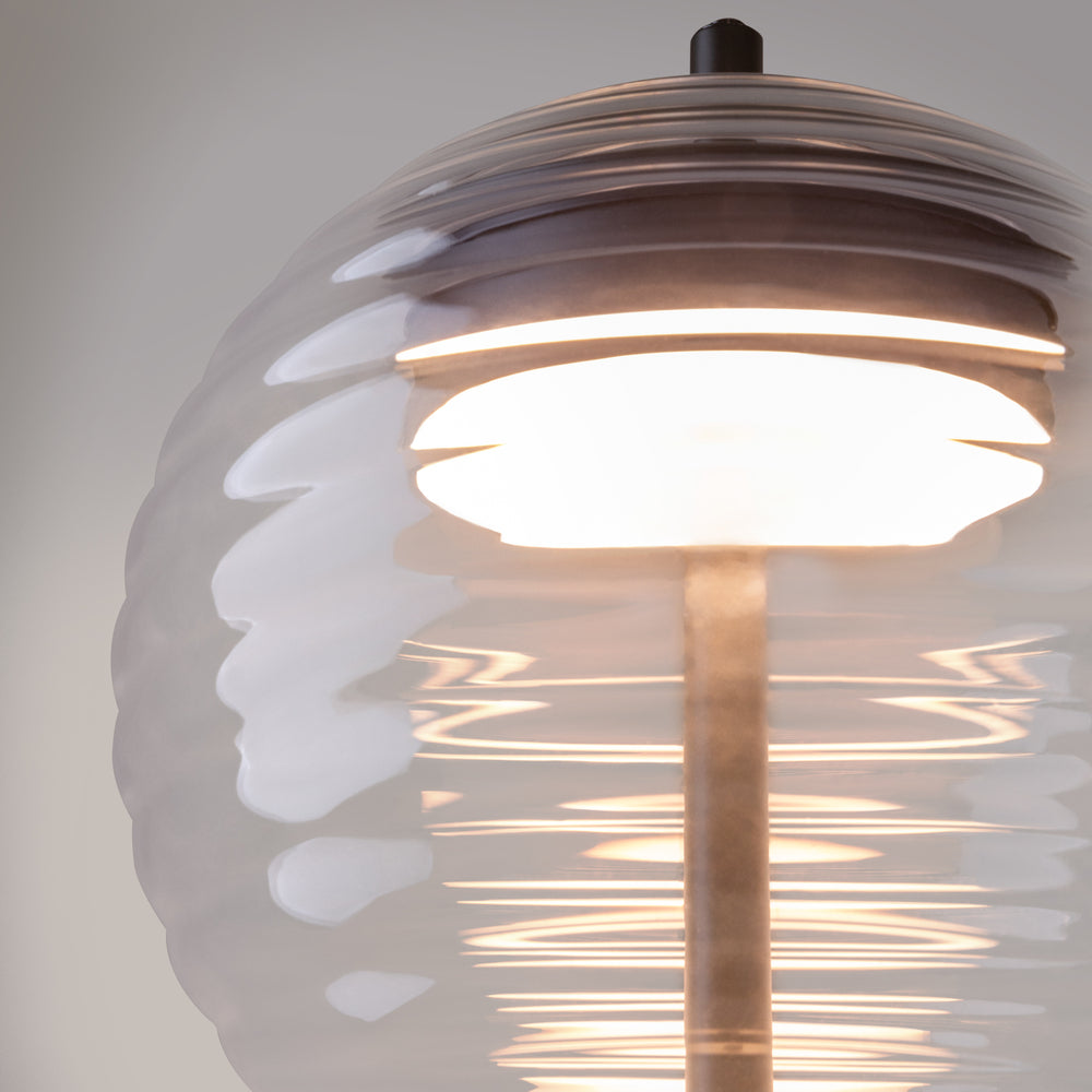 Maytoni Mystic LED asztali lámpa
