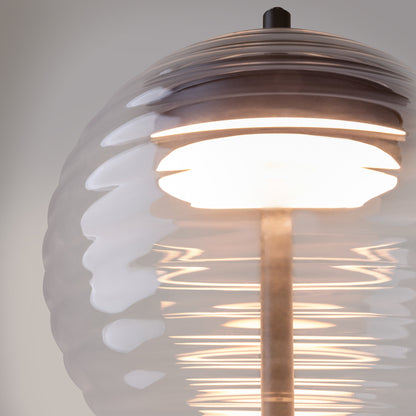 Maytoni Mystic LED asztali lámpa