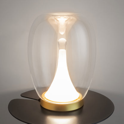 Maytoni Splash LED asztali lámpa