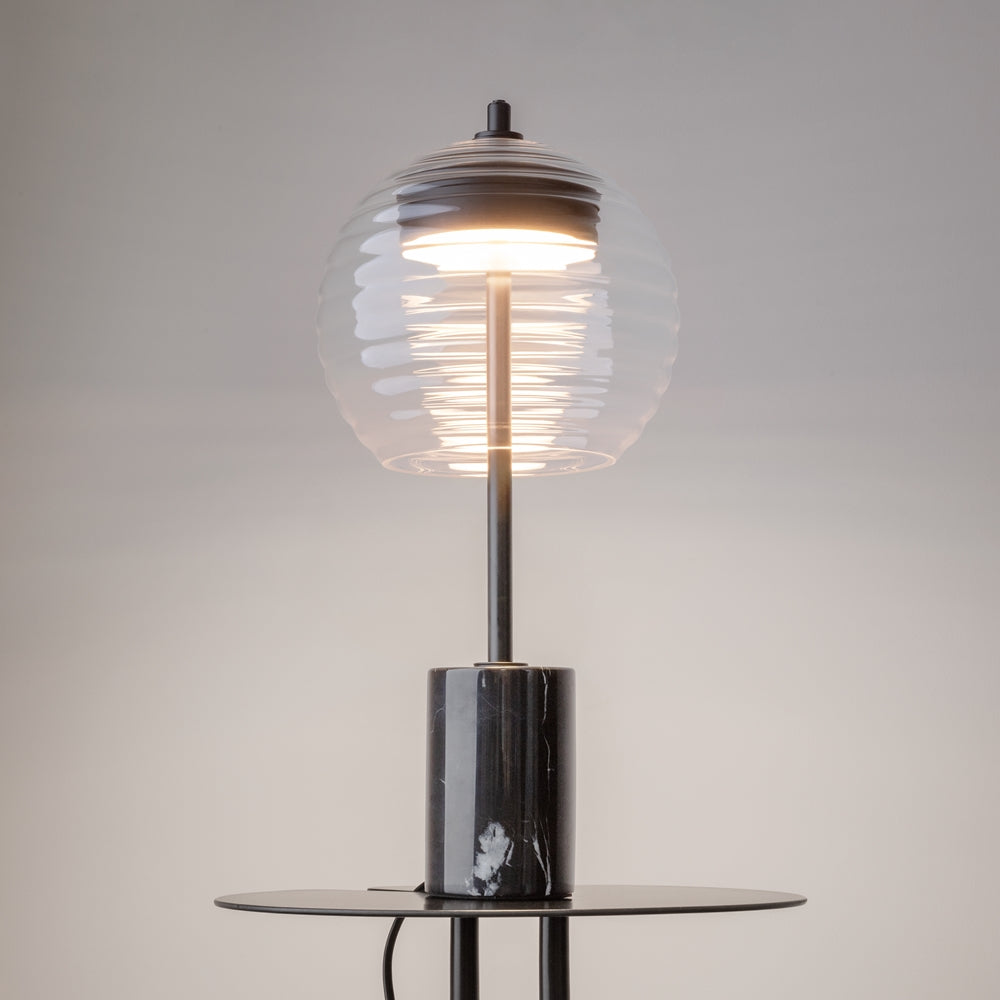 Maytoni Mystic LED asztali lámpa