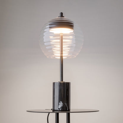 Maytoni Mystic LED asztali lámpa