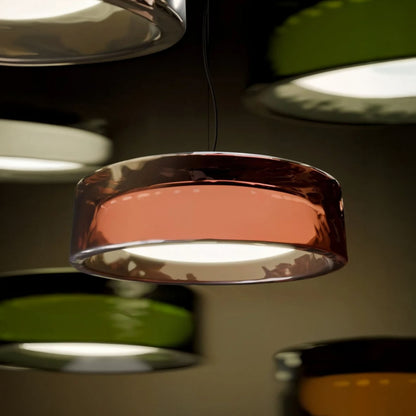 Marset Ringo LED függesztett lámpa