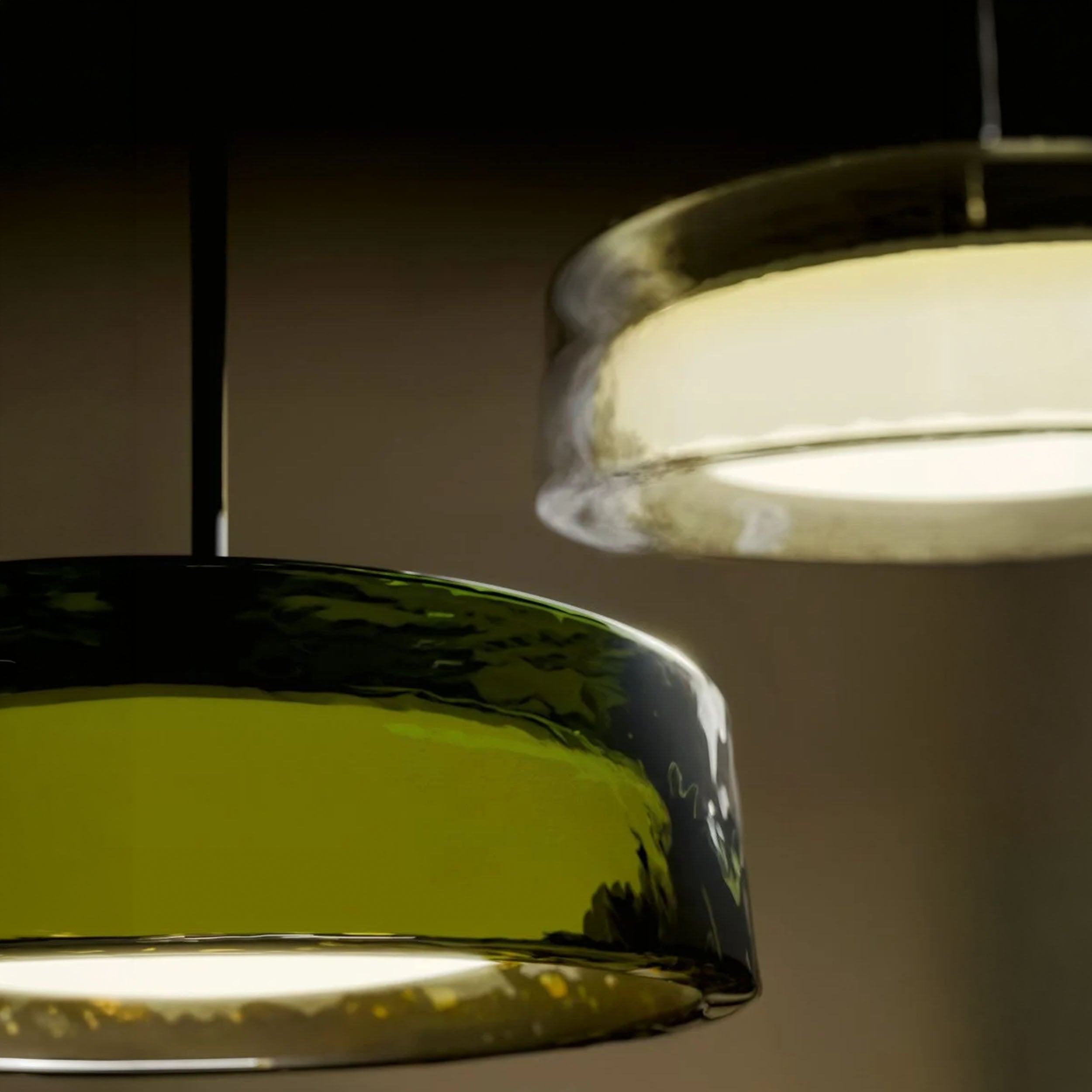 Marset Ringo LED függesztett lámpa