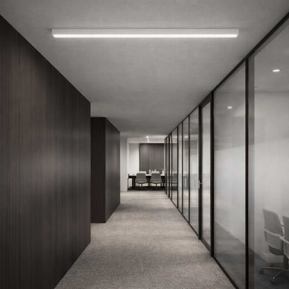 Spectrum ALLDAY Basic LED mennyezeti lineáris lámpatest 2700/4000/6000K