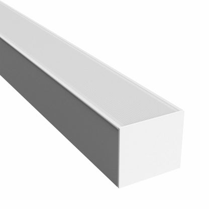 Spectrum ALLDAY Basic LED mennyezeti lineáris lámpatest 2700/4000/6000K