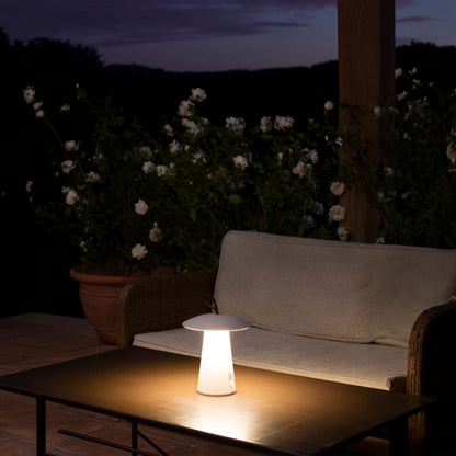 Faro Cata LED asztali lámpa