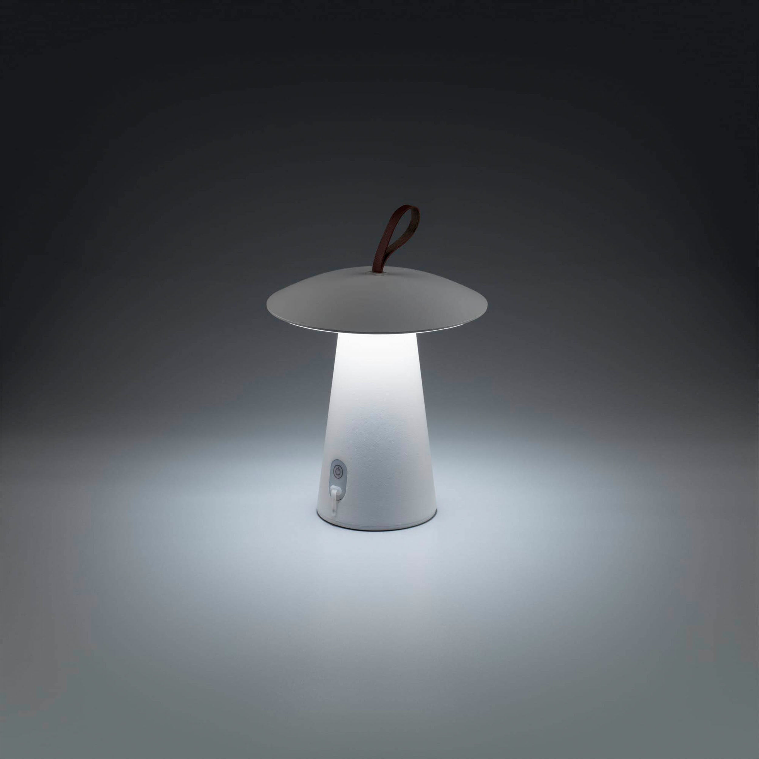 Faro Cata LED asztali lámpa