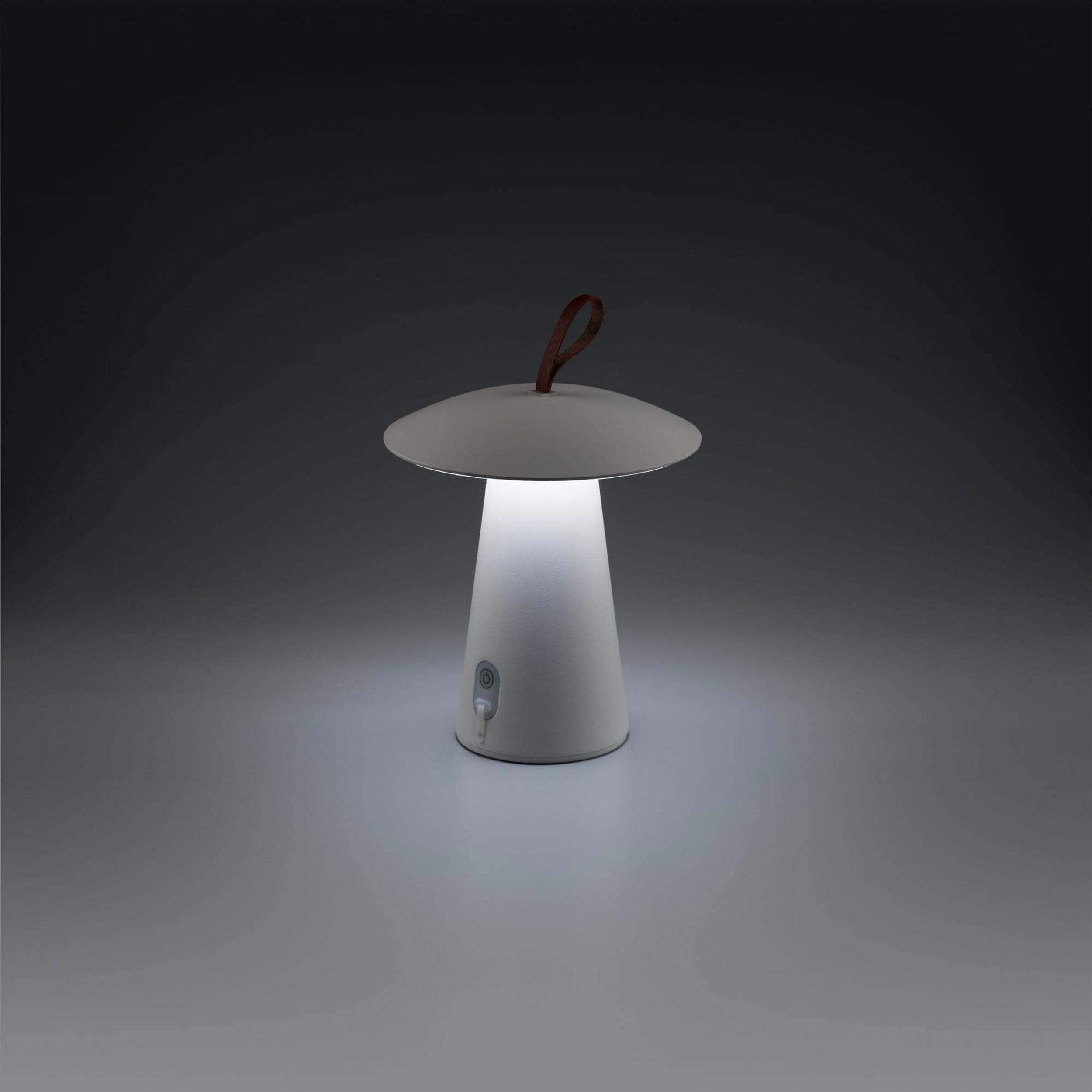 Faro Cata LED asztali lámpa