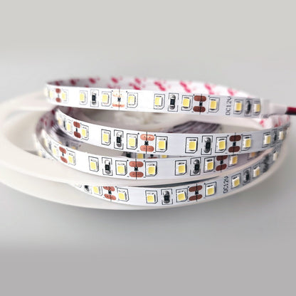 12 V-os LED-szalag, CRI80, IP20, 3000 K (5 m)