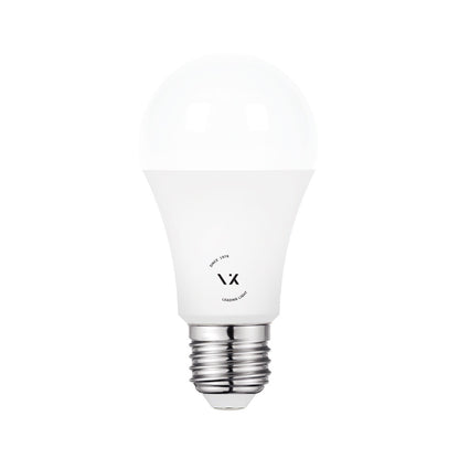 VK Light Classic Plastic E27 1050 lm ø60 11 W LED-izzó