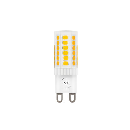 VK Light G9 3 W-os, szabályozható LED-izzó