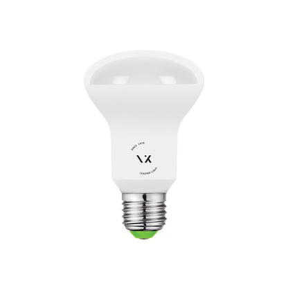 VK Light E27 8 W 3000 K/6000 K LED-izzó