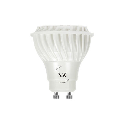 VK Light GU10 24 V 600 lm 6 W LED-izzó