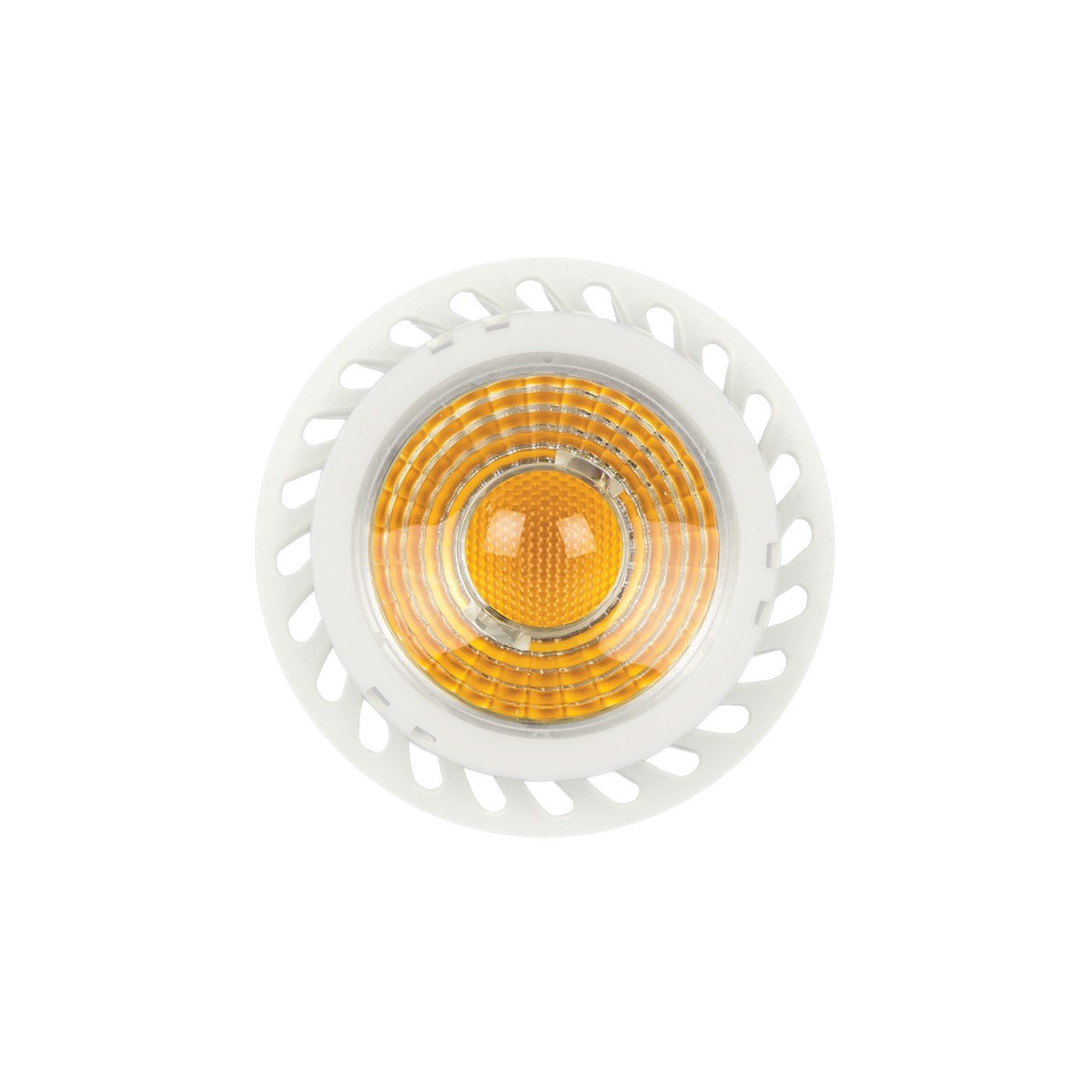 VK Light GU10 24 V 600 lm 6 W LED-izzó