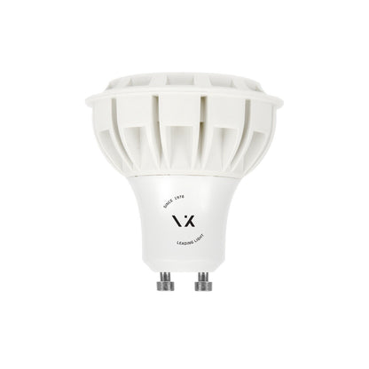 VK Light GU10 LED-izzó 12 V/24 V/42 V 500 lm 6 W