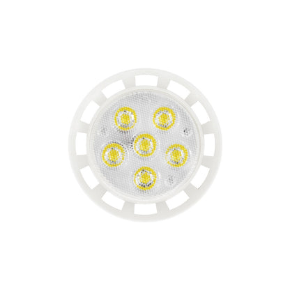 VK Light GU10 LED-izzó 12 V/24 V/42 V 500 lm 6 W