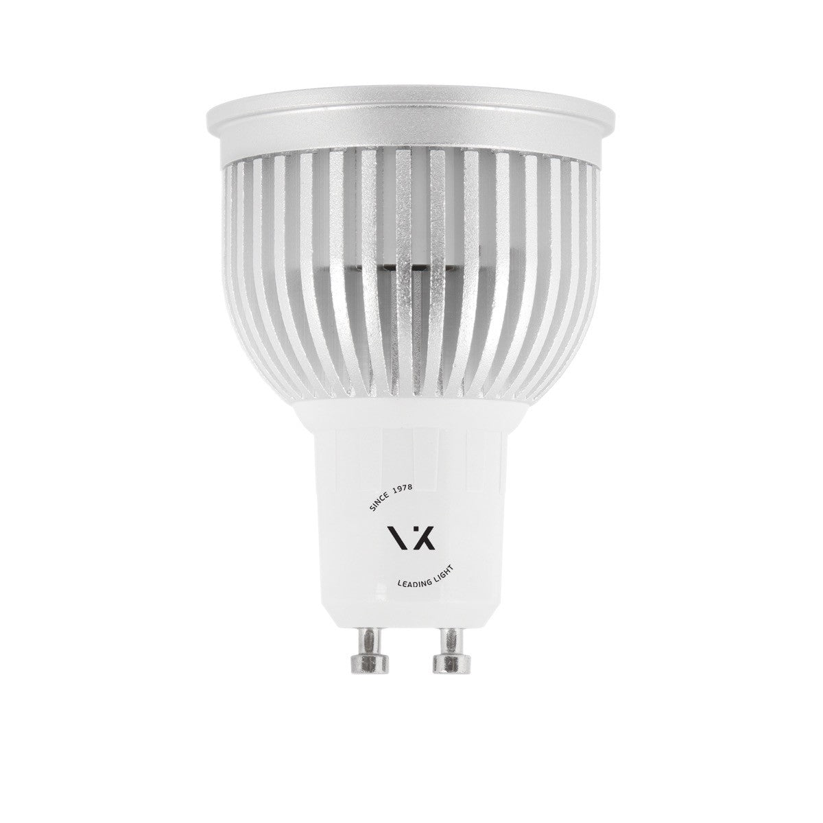 VK Light GU10 4 W-os LED-izzó
