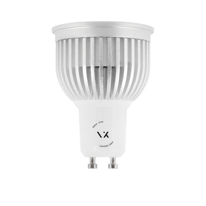 VK Light GU10 4 W-os LED-izzó