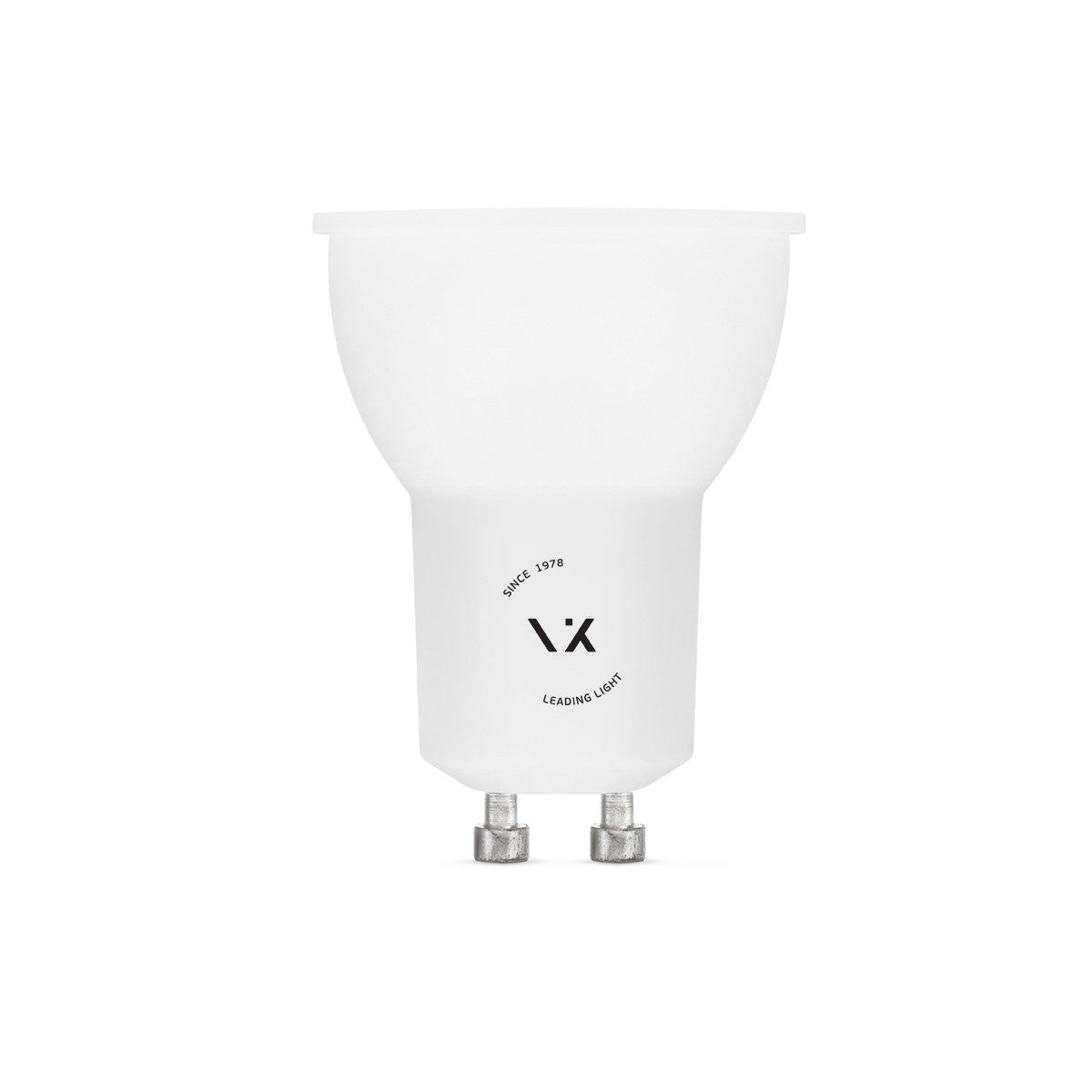 VK Light GU10 300 lm 4 W-os LED-izzó