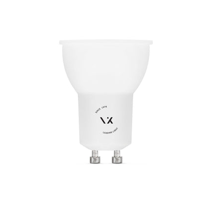 VK Light GU10 MR11 300 lm 4 W-os LED-izzó