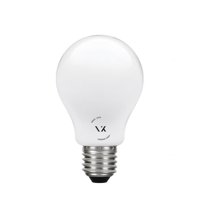 VK Light Classic Filament Milky E27 LED-izzó