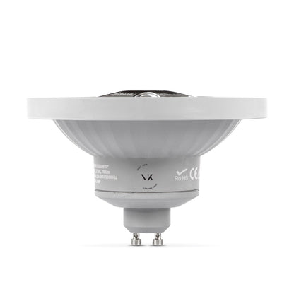 VK Light GU10 1000 lm 12 W-os LED-izzó