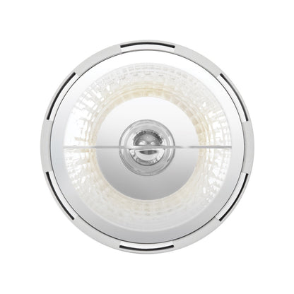 VK Light GU10 1000 lm 12 W-os LED-izzó