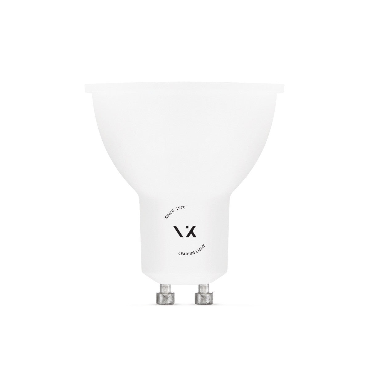 VK Light GU10 6 W-os LED-izzó