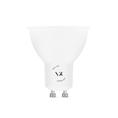 VK Light GU10 6 W-os LED-izzó