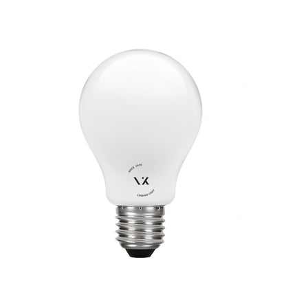 VK Light Classic Filament Milky E27 LED-izzó
