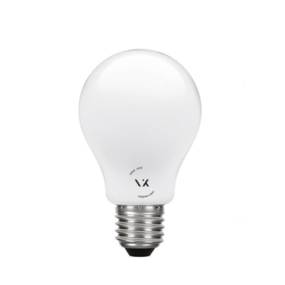VK Light Classic Filament Milky E27 LED-izzó